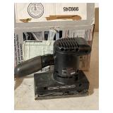 Sears craftsman pad sander