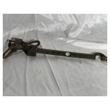 U S Standard Balance Scale Arm 19-1/2" long