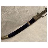 Blade says made in India