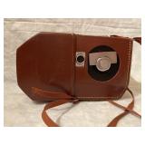 Vintage Kodak Zoom 8 Reflex Camera. Manufacturer: