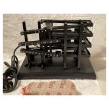 Ball Clock, Time Machine, Kinetic Ball Clock,