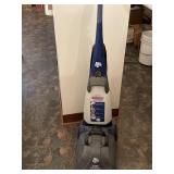Dirt Devil steam cleaner. Easy steamer deluxe 12