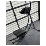 ABCoaster Pro exercise machine