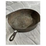 Wagner Ware Cast Iron 1059 Pan