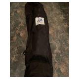 Outdoor canopy, did not assemble no way to verify