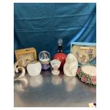 Miscellaneous home Decor