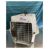 Small pet carrier