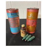 Hercules 2400 smokeless rifle powder, feels like