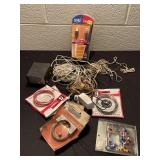 LotThat includes USB high speed printer cable