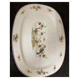 Crooksville China Co. Serving Platter