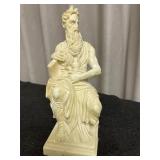Mose Statue made in Italy