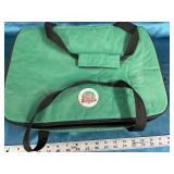 Carry out thermal bag with anchor hocking