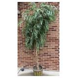 Large artificial tree