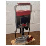 Lee Load All 2 Shotgun Press