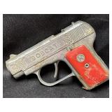 Bobcat Gun made in the USA. Trigger works really