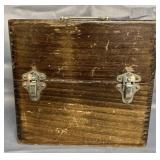 Portable Double Cell Faradic Battery