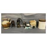 Lot of Small Collectible Pieces