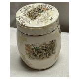 Sandland Ware Hanley Staffordshire England