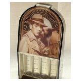 Humphrey Bogart bank