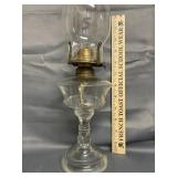 Small No. 1 Queen Anne Oil Lamp