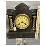 New Haven Mantle Clock