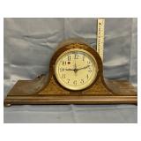 General Electric Model 201 Mantle Clock