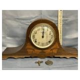 Ingraham Mantle Clock