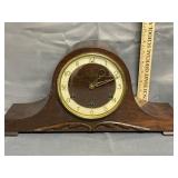 Ankeruhr Mantle Clock