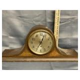 Hammond Electric Mantle Clock