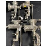 Keen Kutter, Griswold, Enterprise and Universal