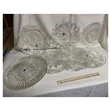 Quantity of Glass Plates