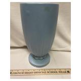 Large Unmarked Ceramic Vase