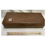 Vintage electric carving knife made by GE