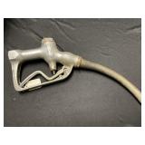 Vintage "opw Division Of Dover" Gas Pump Nozzle