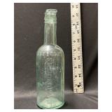 Vintage Antique Lea & Perrins Worcestershire