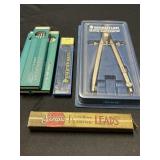 Staedtler Mars Precision Comfort Compass With