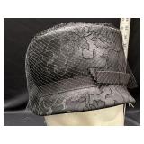 Vintage Maxine hat. Union made tag says 637414