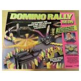 Domino Rally