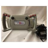 Simulation- virtual pilot pro