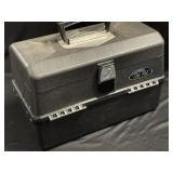 Old pal tackle box