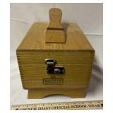 Griffin shine master shoe shaming kit full of