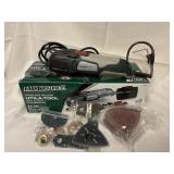 Master force ultra tool. Comes with many