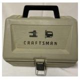 Craftsman sander