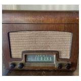 15 Inches Wide 13 Inches Deep 12 1/2 Inches Tall.