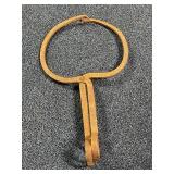 Vintage  Ice Tongs, Measure 29 1/2 inches long 17