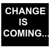 Please Read Change In Pick Up Days And Time