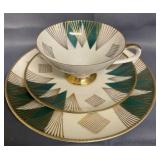 Weissenstadt D&R W Lunch Set