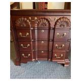Pennsylvania House 4 Drawer chest, could be cherry