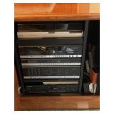 Magnavox Turntable model FT1440SL01 plus