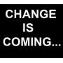 Change In Pick Up Days & Times
